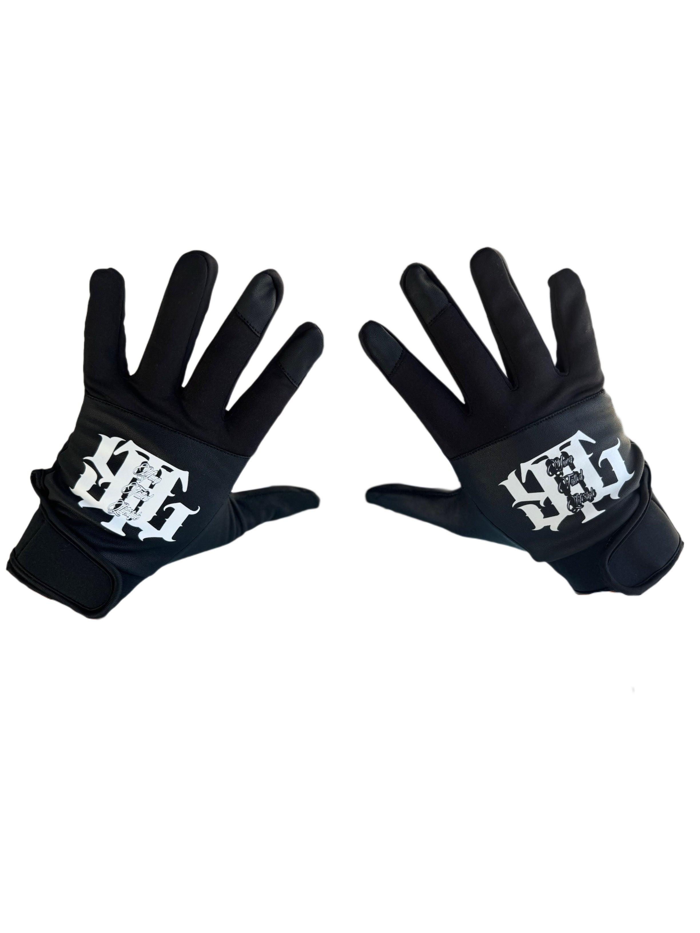 YTL RAVEN FIT GLOVES