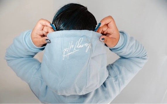 YTL HOODIE