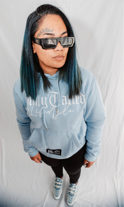 YTL HOODIE