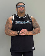 YTL (MESH) BASKETBALL SINGLET