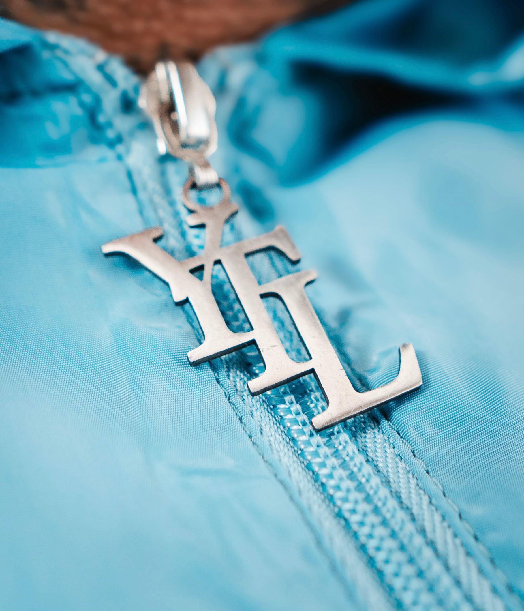 YTL NYLON TRACKSUIT