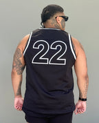 YTL (MESH) BASKETBALL SINGLET