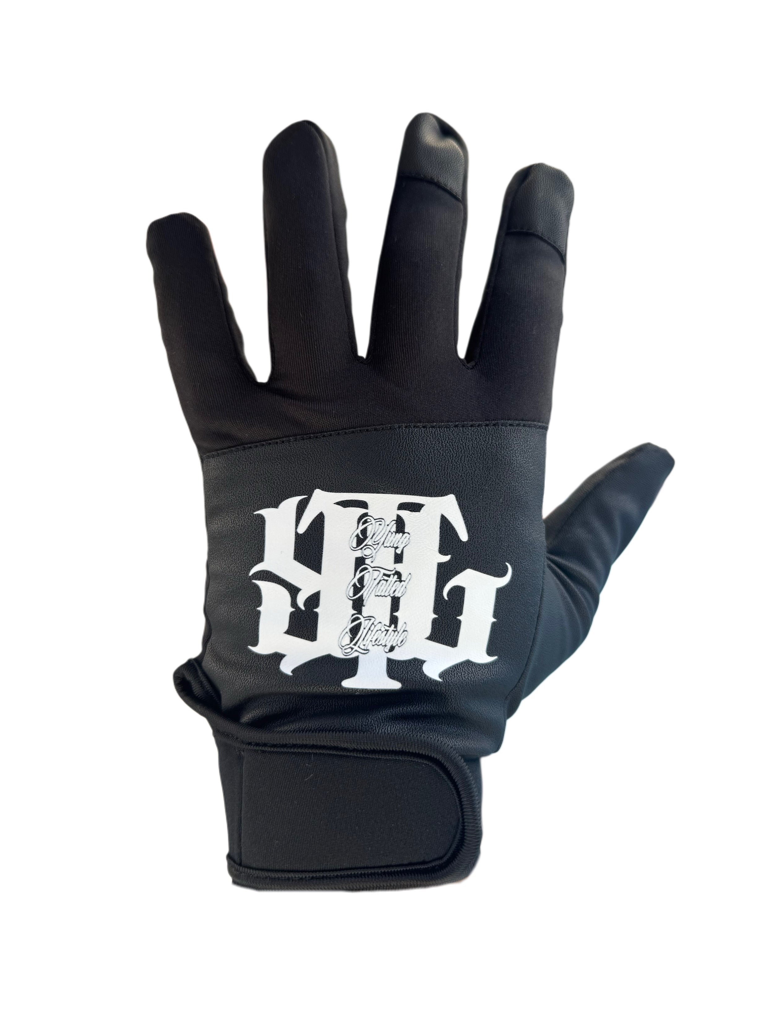 YTL RAVEN FIT GLOVES