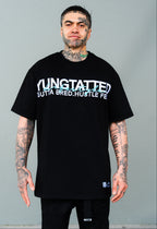 YTL HEAVY TEE(OVERSIZED)